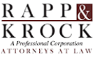 rapp krock