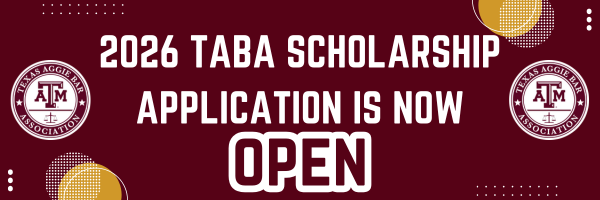 Scholarship Application Is Open! (1)