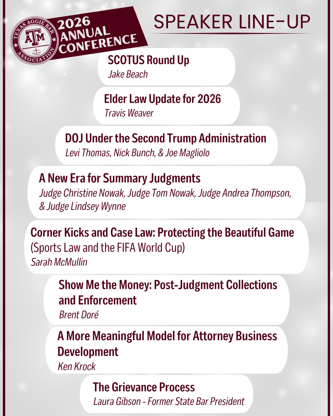 Speaker Line Up 2026 Conference (1)