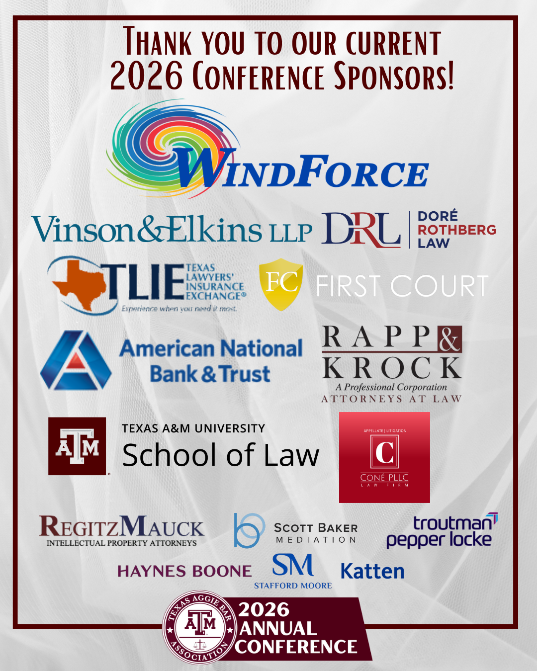 sponsors (8) sponsors (8)