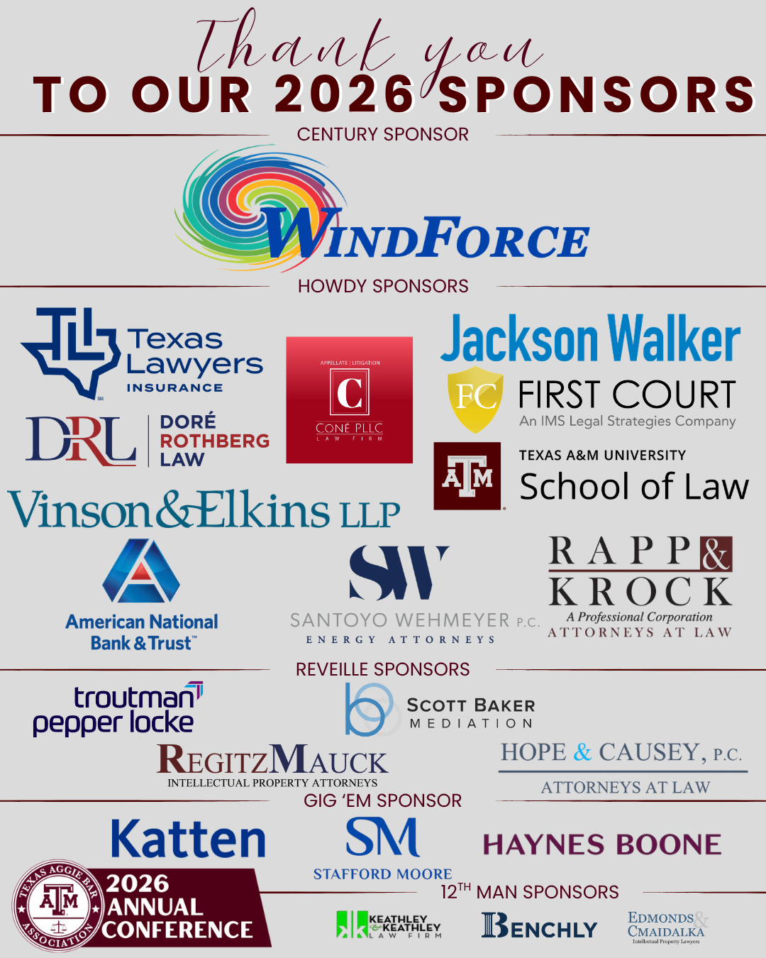 sponsors (12) sponsors (12)