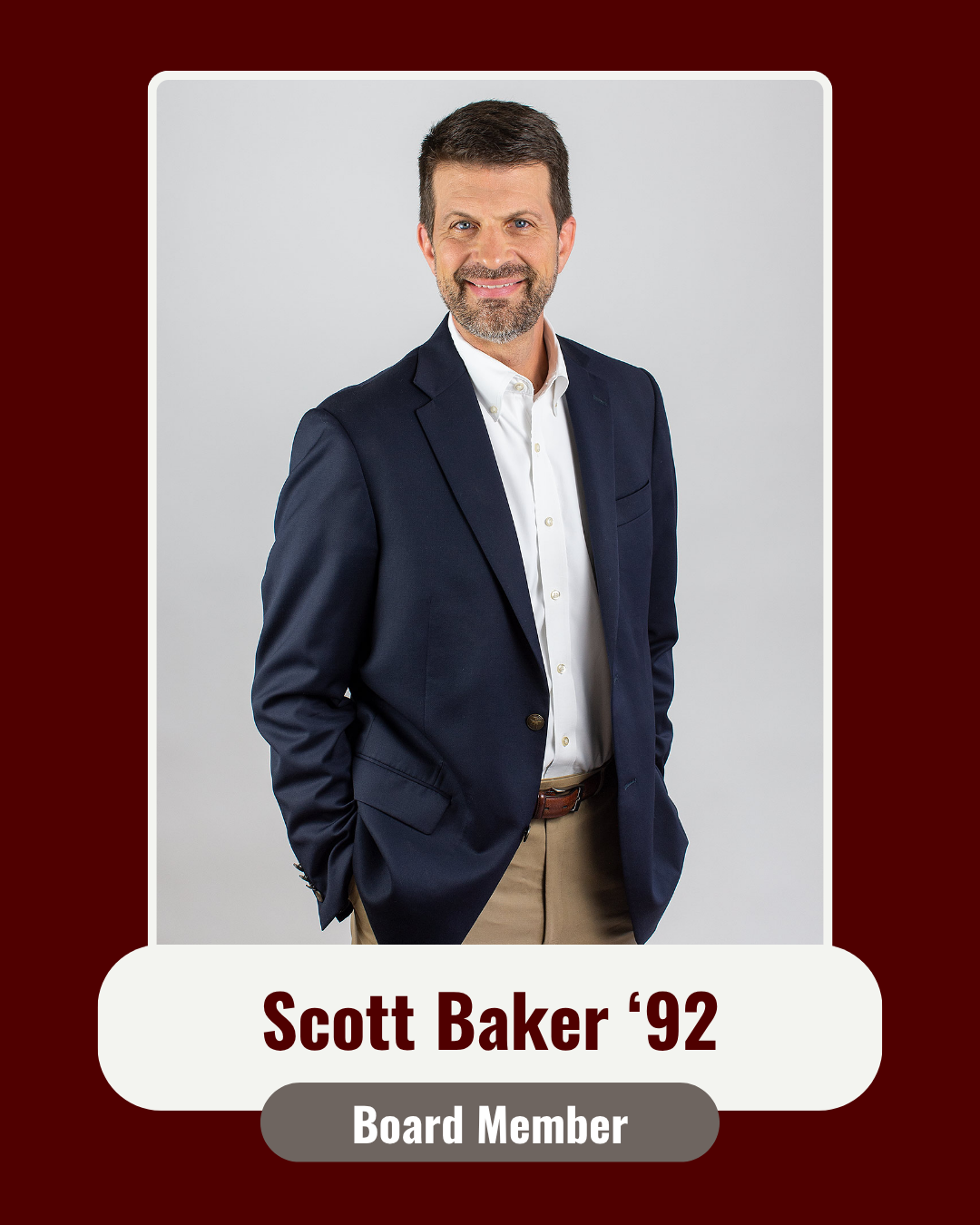 baker