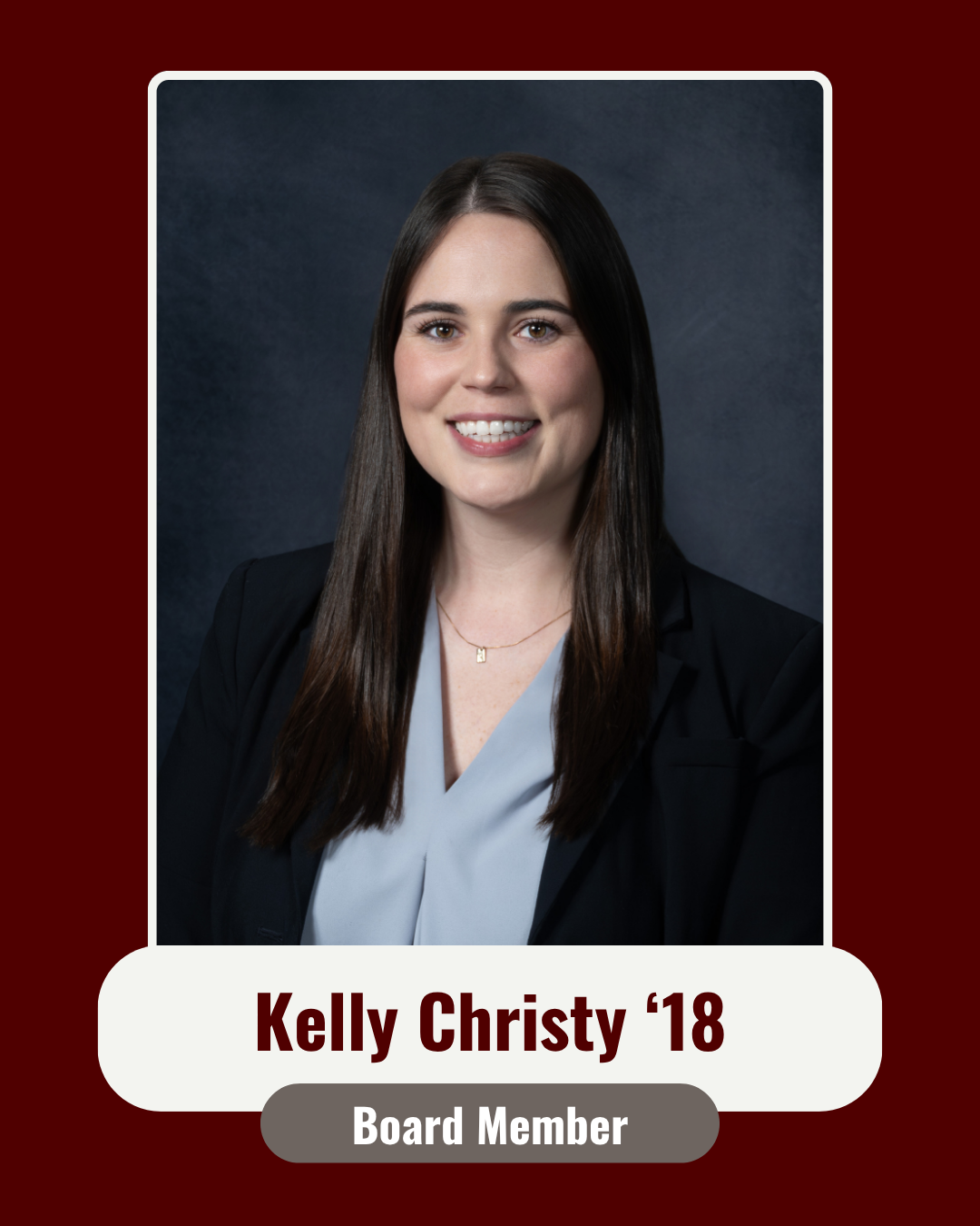 christy