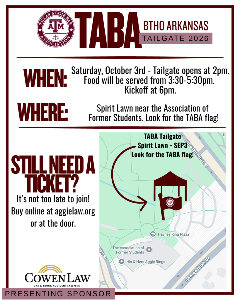 tailgate info 26